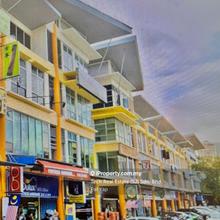 Shop-office for Sale