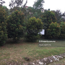 2 acres Duke Commercial Land Semarak Kl Do Apt Approved Infra Ready