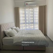 Fully Furnished