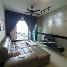 V Residence 2 @ Sunway Velocity