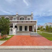 Terrace house for Sale