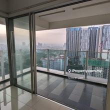 Good Price! Balcony Unit! View Anytime! Nice Unit!