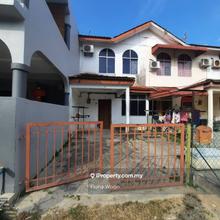 Double Storey For Sale Taman Thamby Chik Karim , Batu Berendam Melaka
