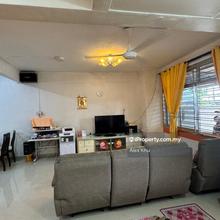 Taman Universiti Jalan Kebangsaan Double Storey House For Sale