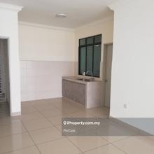 Partly Furnished One Damansara for Rent