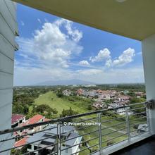 Sky Residences Condominium for Rent