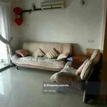 Pangsapuri Sri Pinang Corner Unit, Taman Sri Pinang, Butterworth
