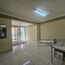 Partial Furnished Cyberia Smarthomes Cyberjaya