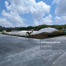 Commercial land for rent in pasir gudang 