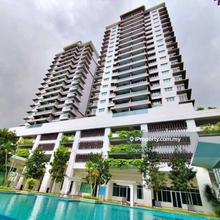 Condominium in Rimba Residen - Bandar Kinrara, Puchong
