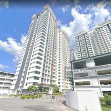 Freehold Apartment - Residensi Pr1ma Meru, Ipoh, Perak