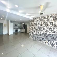 T Parkland Rawang Selayang 1470 Sqft 3 Room 3 Bath 2 Parking Low 