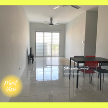 Residensi Gurneymas Keramat KL New Unit 