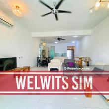 Corner Unit l Fully Renovated l Move In Ready l Coral View l Seaview