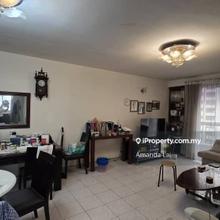 Mont Kiara Palma Unit For Sale