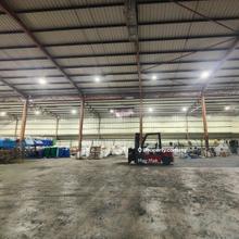 Detached Factory Warehouse Bukit Rambai Tanjong Minyak for Rent 