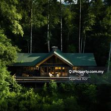 Resort at forest - 1 acre - rm99 psf 