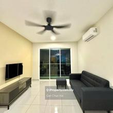 Fairview Residence @ Sungai Ara Fully furnished Bayan Lepas