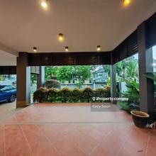 Pearl Villa Bandar Mahkota Cheras Double Storey Bungalow House