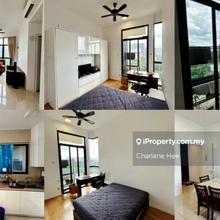 3 Bedrooms Fully furnished for rent.