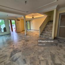 Terrace house for Sale