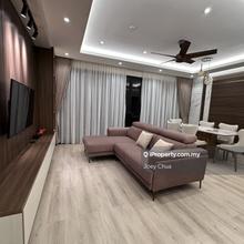 Bukit Jalil Specialist ,many unit available !