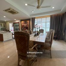 Nice Id renovated Bungalow for Sales! 11k Land size! 9k Built up !
