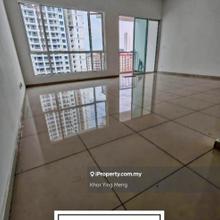 Summerskye Residences Dual Key Unit 1200sf