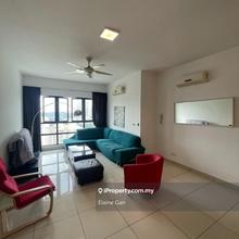 Condominium for Rent