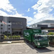Corner Factory
