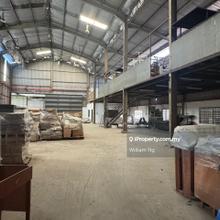 Taming Jaya, Taman Perindustrian Balakong Jaya 2, Balakong