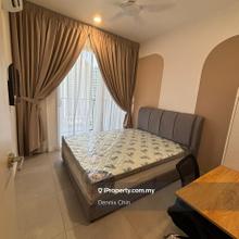 Yolo @ Bandar Sunway, Whole Unit Fully Furnished for Rent