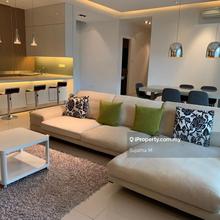Find comfort and style in our fully furnished rental property