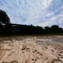Bukit Chedang Seremban Commercial Land Facing Main Road For Rent 