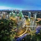 Boutique office in Pantai Sentral Park for Sale