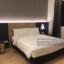 Serviced residence for Sale