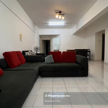 Wangsa Metroview, 5 mins LRT Wangsa Maju