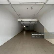 Shoplot Bentara Uptown / Kedai Pejabat Sewa @ Tumpat 