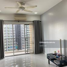 Renovated High Floor Connaught Avenue Unit For Sale