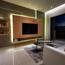 Forest Living in The center City, Kota Damansara