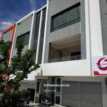 Sendayan Merchant Square, Bandar Sri Sendayan, Seremban 