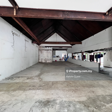 Prime Commercial space in KL city 