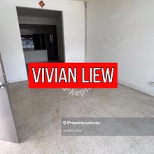 Single Storey Bangalow Rent 7500sf Big Parking Jelutong
