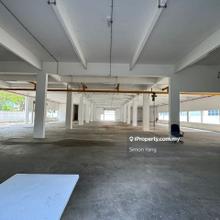 Taman Industri Pusat Bandar Puchong
