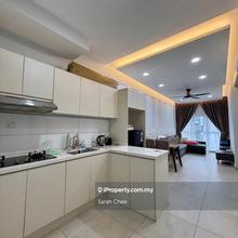 Cozy Unit welcome for viewing