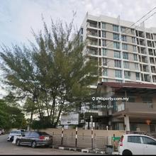 Kelisa residence @ seberang jaya