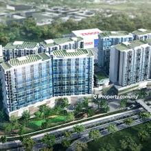 Serviced residence for Rent