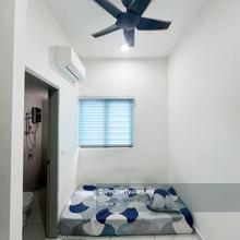 Sinaran Residence (Condo) Studio unit with Kitchen