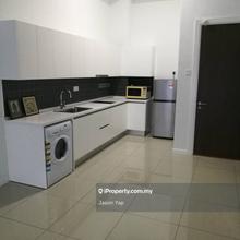 Ara damansara urbana residence petaling jay lrt 