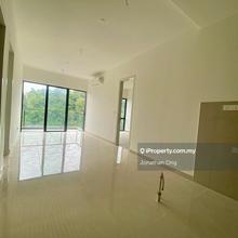 Freehold Residences with Unmatched Amenities